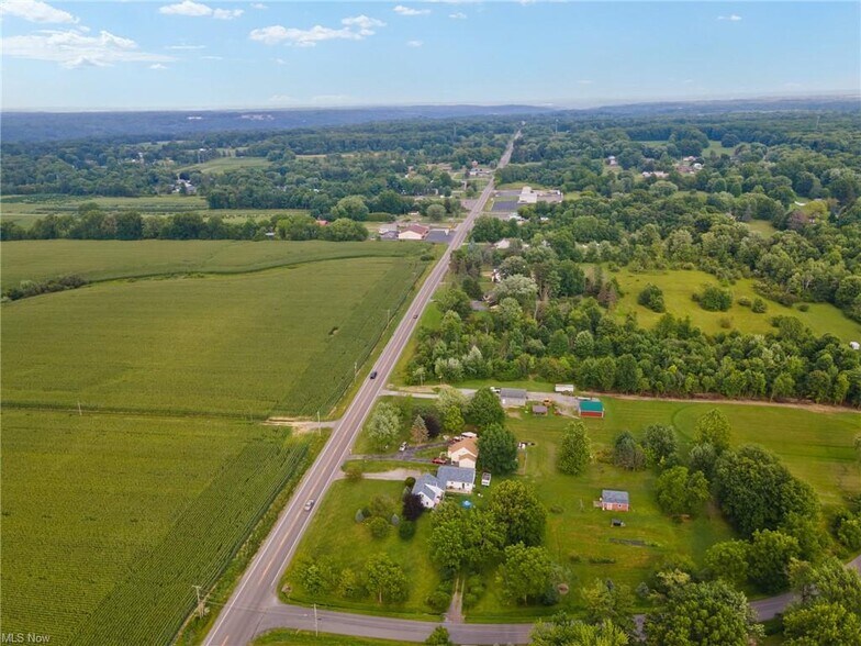 More Photos Of 3810 Center, Youngstown Land For Sale