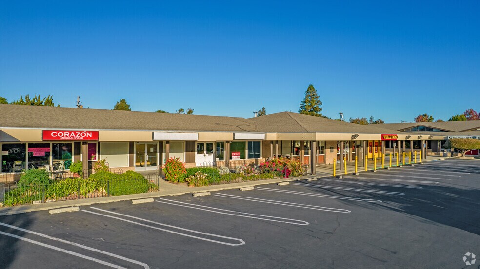 More Photos Of Fremont Ave @ Fremont St. & Mary Ave., Sunnyvale Unknown For Lease