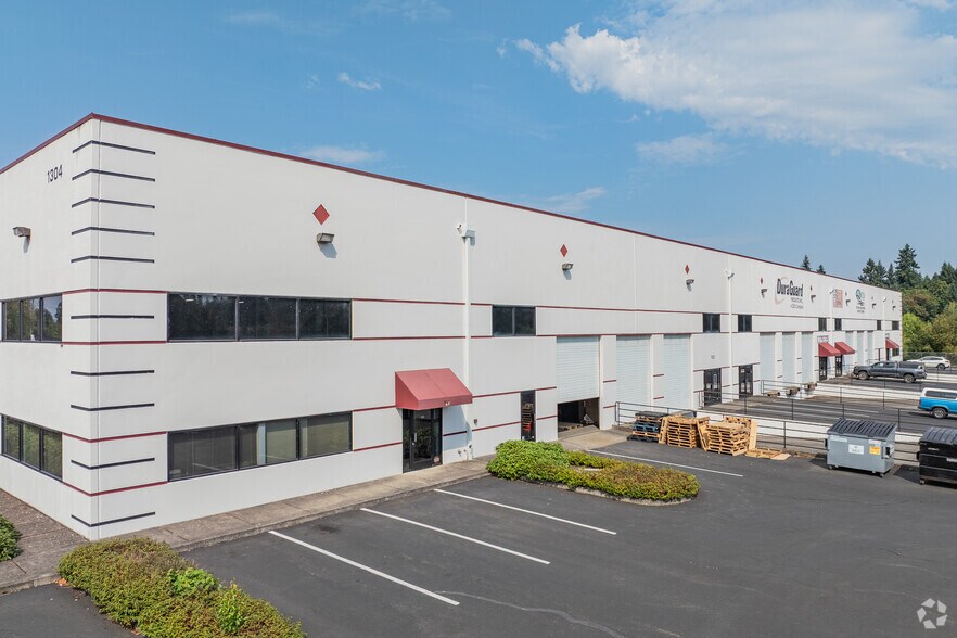 More Photos Of 1304 NE 154th St, Vancouver Warehouse For Lease