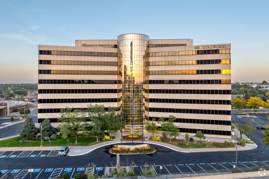 More Photos Of 6455 S Yosemite St, Greenwood Village Office For Lease