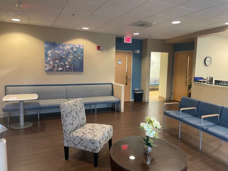 More Photos Of 3833 N Fairfax Dr, Arlington Medical For Lease