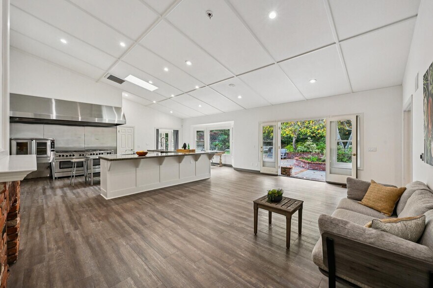 More Photos Of 1605 Lucas Valley Rd, San Rafael Healthcare For Sale