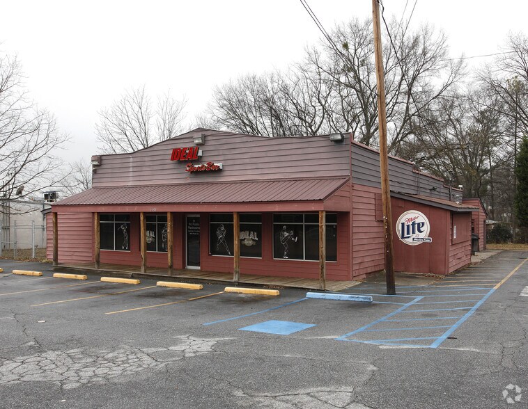 Primary Photo Of 1953 SE Lakewood Ave, Atlanta Freestanding For Sale