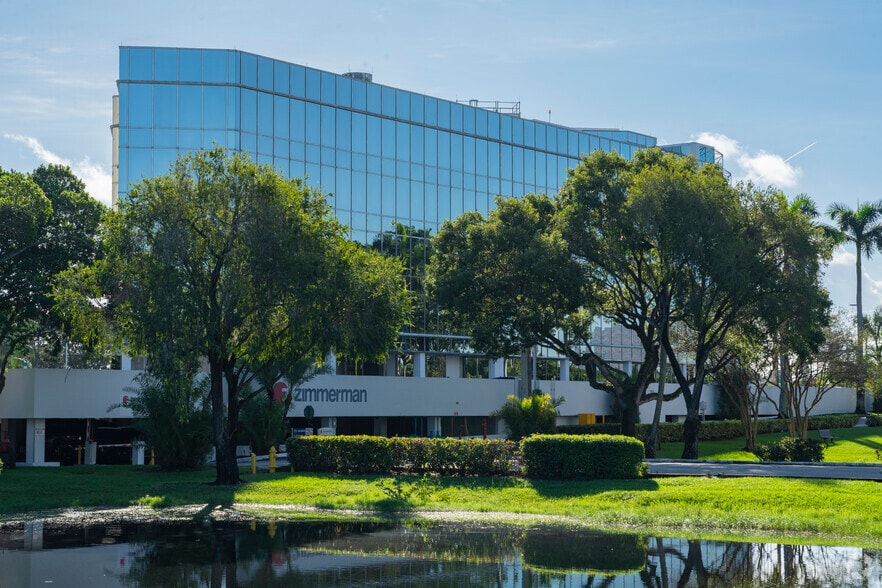 More Photos Of 6600 N Andrews Ave, Fort Lauderdale Office For Lease