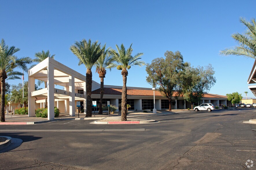 Primary Photo Of 13950 W Meeker Blvd, Sun City West Office For Sale