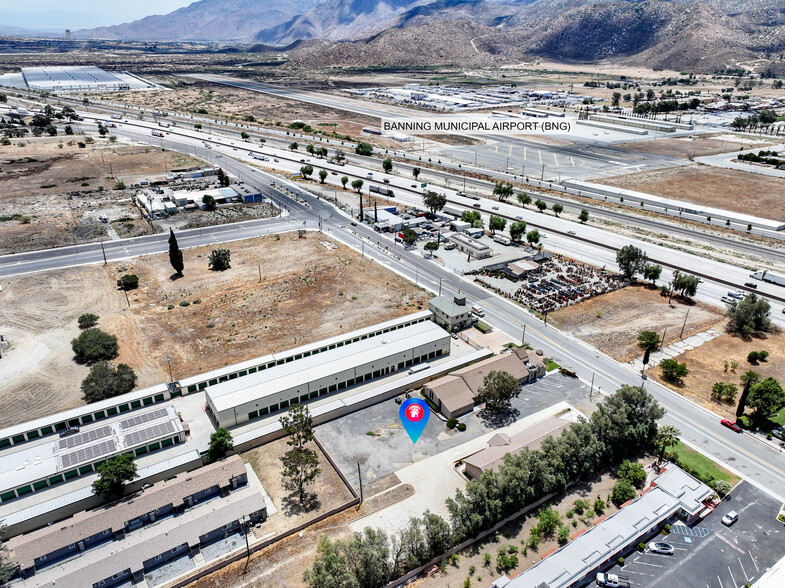 More Photos Of , Banning Specialty For Sale