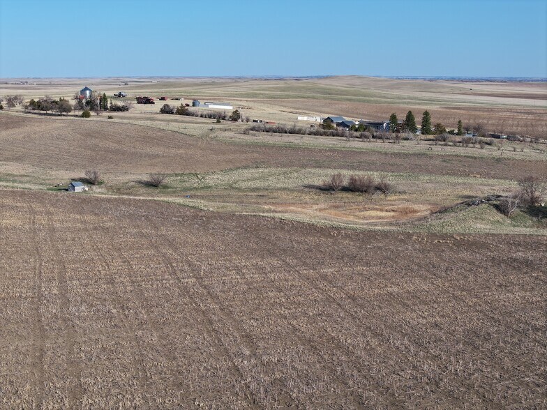 More Photos Of 19819 Hope Rd, Union Center Land For Sale