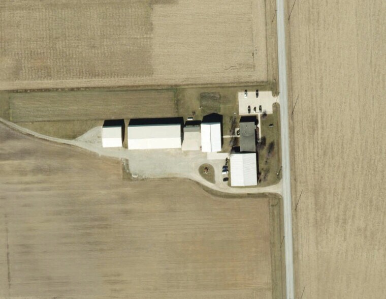 More Photos Of 2426 Webster Rd, Monroeville Warehouse For Sale