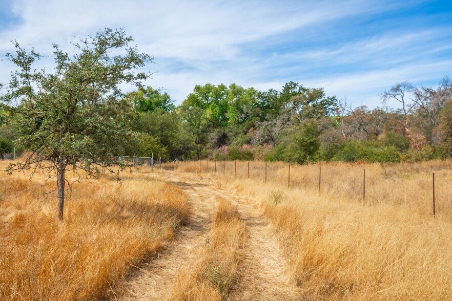 More Photos Of 4850 Hansen Rd, Loomis Land For Sale