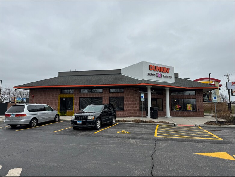 Primary Photo Of 1305 Barrington Rd, Hoffman Estates Storefront Retail Office For Lease