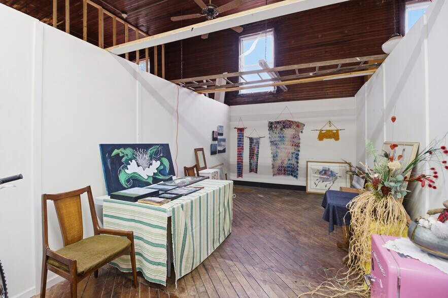 More Photos Of 437 William Ave, Davis Storefront Retail Residential For Sale