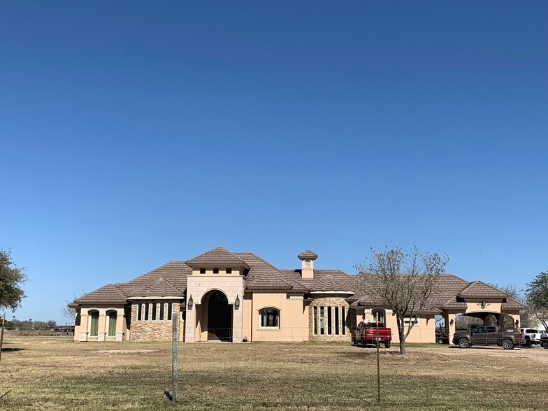 More Photos Of 3000 E Alberta Rd, Edinburg Land For Sale