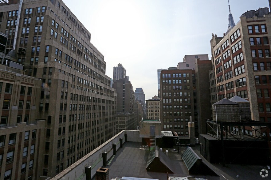 More Photos Of 148 W 37th St, New York Office For Lease