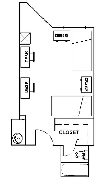 More Photos Of 2021 Guadalupe St, Austin Coworking Space