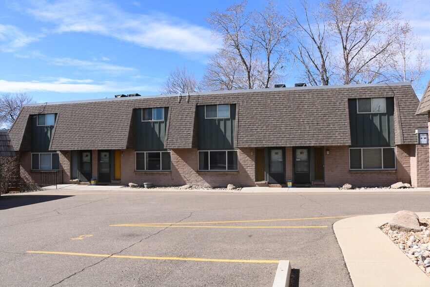 More Photos Of 333 23rd Ave, Longmont Apartments For Sale