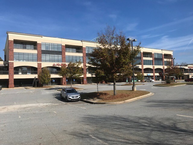 More Photos Of 302 Satellite Blvd NE, Suwanee Coworking Space