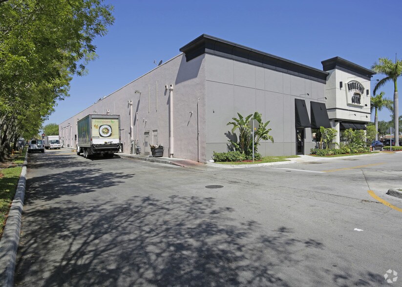 More Photos Of 12520-12560 SW 120th St, Miami General Retail For Lease