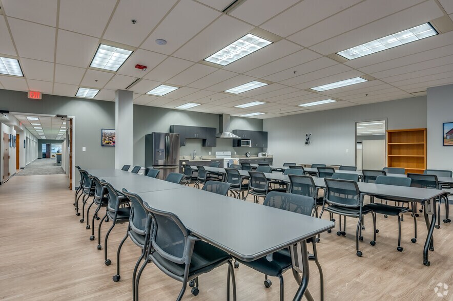 More Photos Of 700 Pilgrim Way, Green Bay Loft Creative Space For Lease