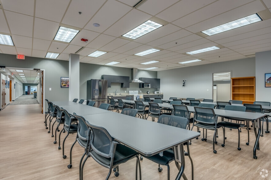 More Photos Of 700 Pilgrim Way, Green Bay Loft Creative Space For Lease