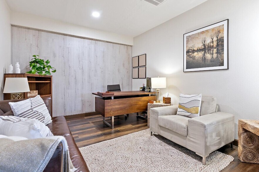 More Photos Of 7280 Blue Hill Dr, San Jose Office For Lease