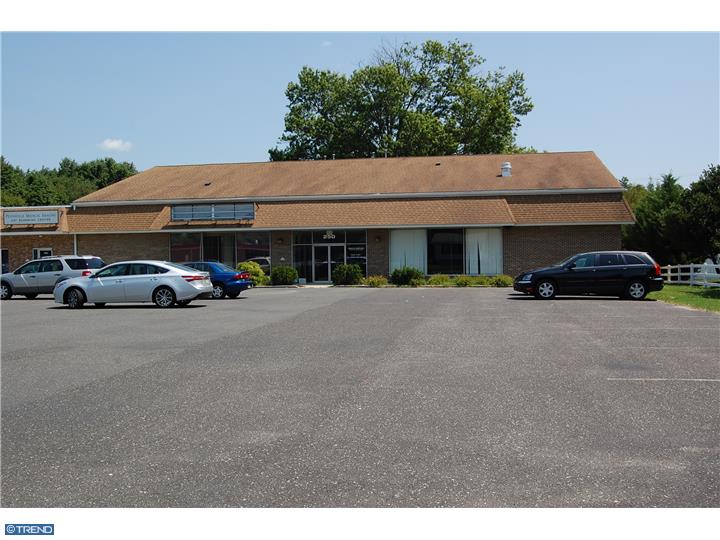 More Photos Of 250 S Broadway, Pennsville Medical For Lease