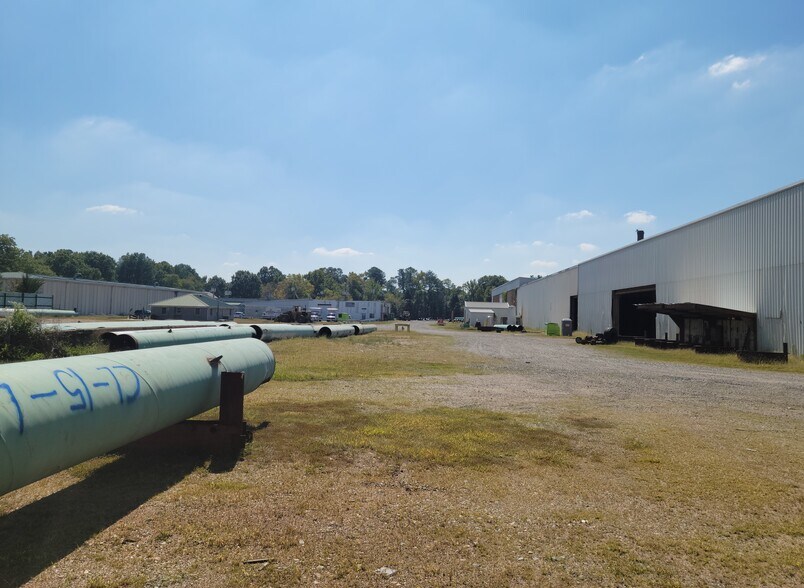 More Photos Of 10780 Old Washington Hwy, Glen Allen Manufacturing For Sale