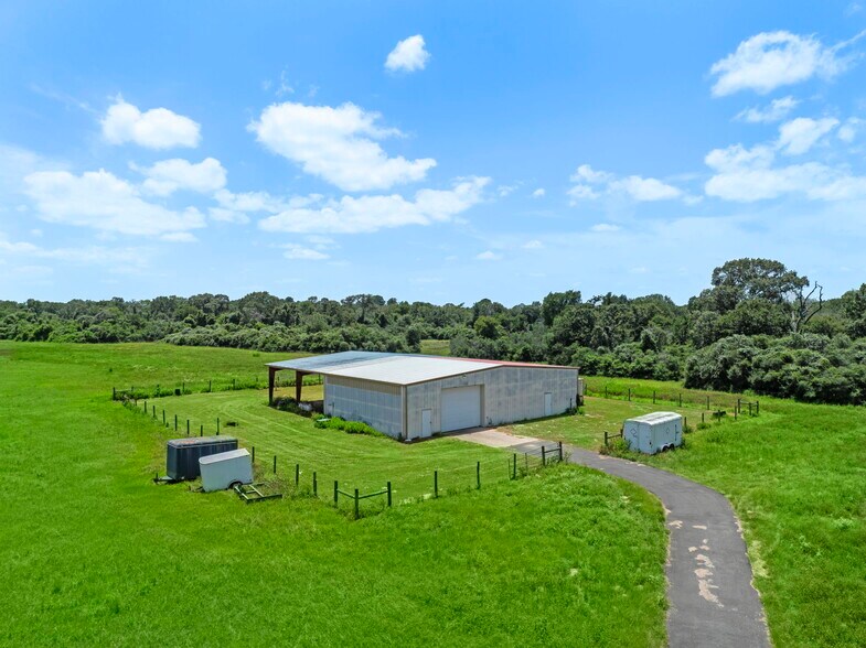 More Photos Of 35111 Tompkins Rd, Hempstead Land For Sale