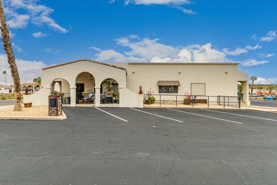 More Photos Of 13033 N Verde River Dr, Fountain Hills Freestanding For Sale