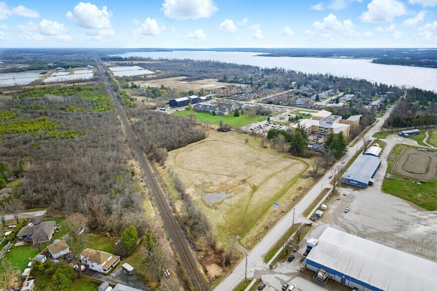 More Photos Of 157 Main St, Brock Land For Sale