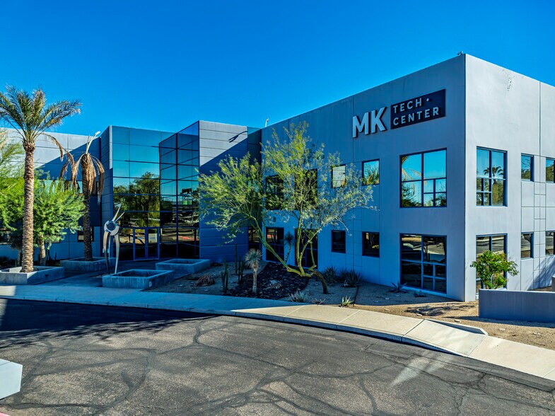 More Photos Of 7300 W Boston St, Chandler Warehouse For Lease