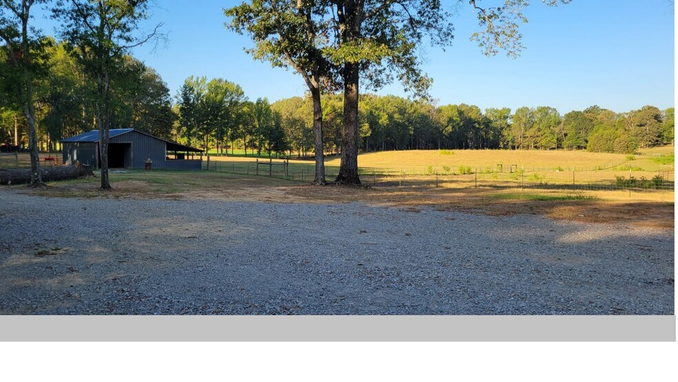 More Photos Of I 55 Frontage Rd, Terry Land For Sale