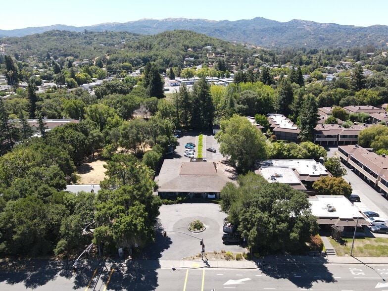 More Photos Of 1801 Novato Blvd, Novato General Retail For Sale