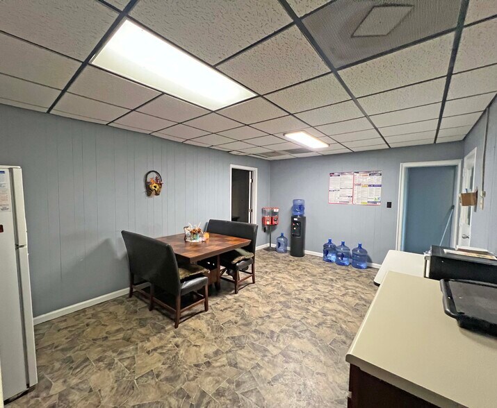 More Photos Of 60 Myrtle Beach Hwy, Sumter Industrial For Sale