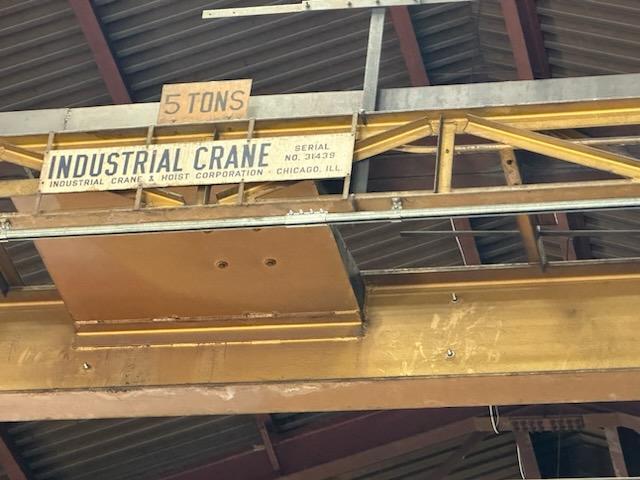 More Photos Of 4530 N 25th St, Terre Haute Warehouse For Sale