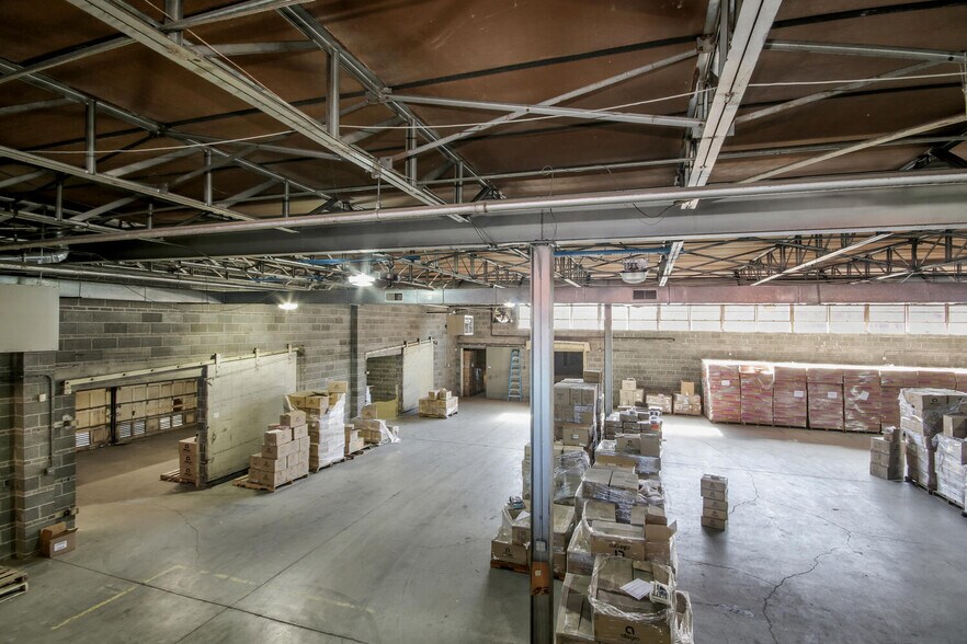 More Photos Of 901 E Morris St, Wichita Warehouse For Sale