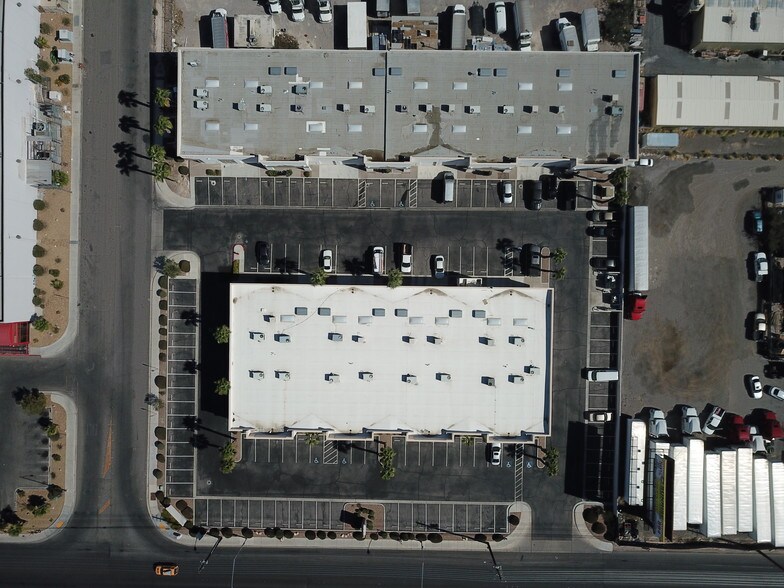 More Photos Of 5030 S Decatur Blvd, Las Vegas Unknown For Lease