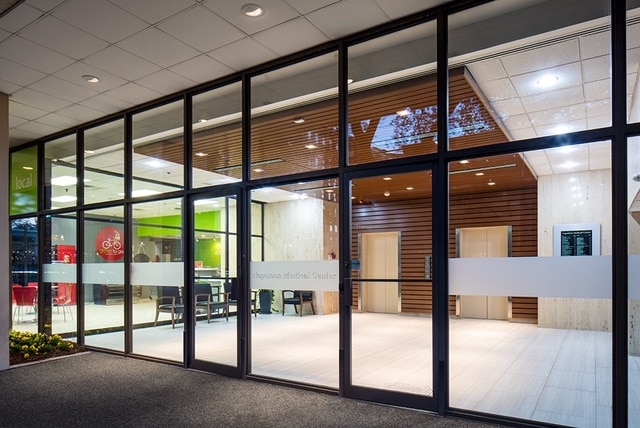 More Photos Of 2633 Napoleon Ave, New Orleans Medical For Lease