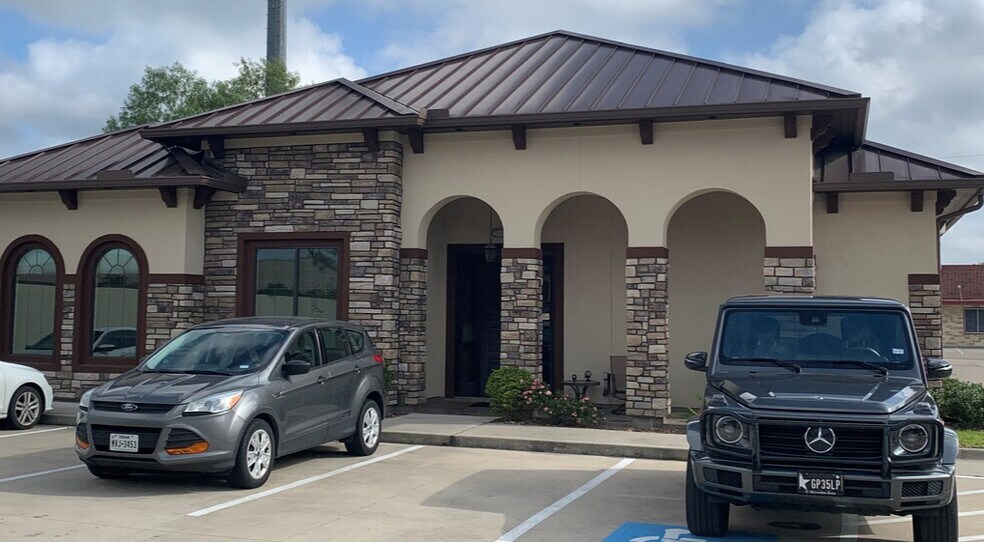 Primary Photo Of 12807 Haynes Rd, Houston Unknown For Lease