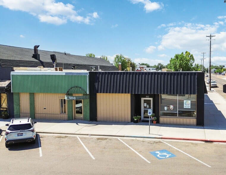 More Photos Of , Caldwell General Retail For Sale