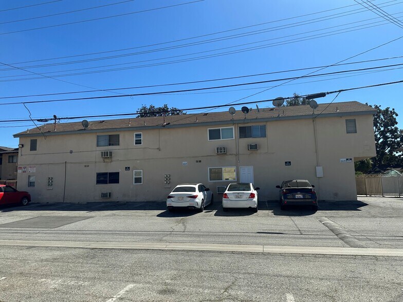 More Photos Of 149 S Bandy Ave, West Covina Apartments For Sale