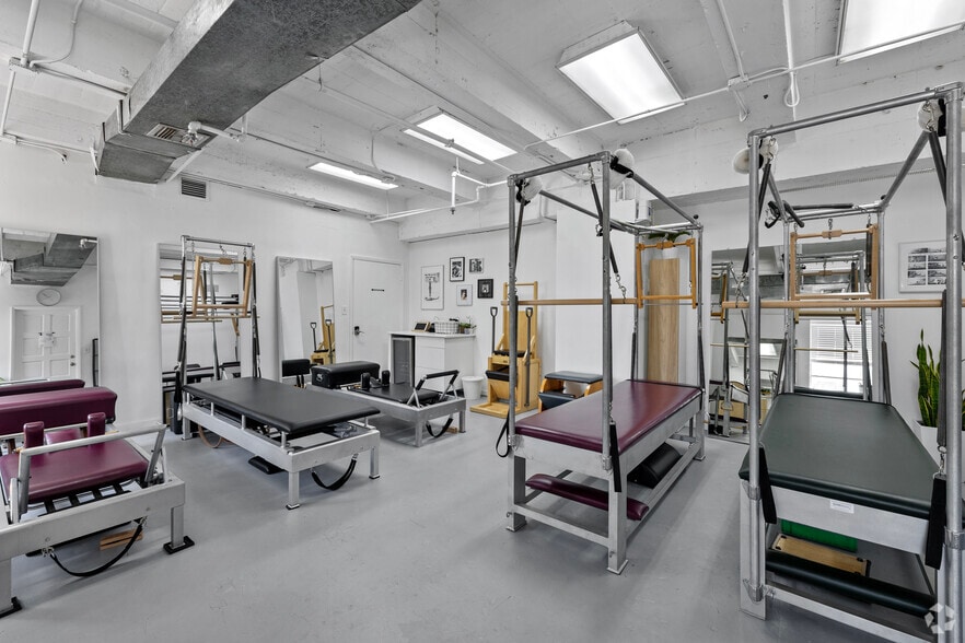 More Photos Of 111 SW 3rd St, Miami Loft Creative Space For Lease