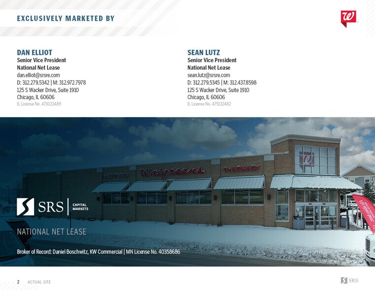 More Photos Of 750 Mankato Ave, Winona Drugstore For Sale