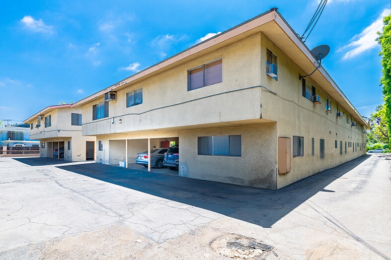 More Photos Of 515 Fairview Ave, Arcadia Apartments For Sale