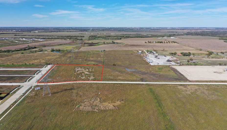 More Photos Of NEC Heritage Hills Pky & Wheatfield Dr, Venus Land For Sale