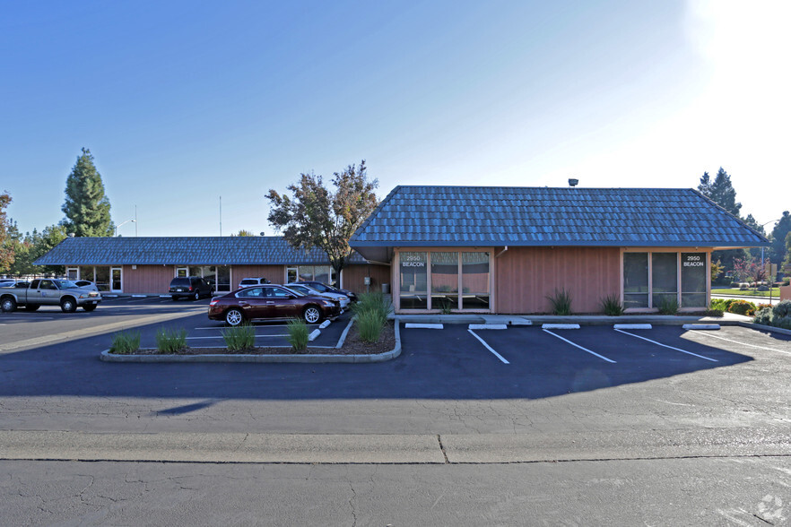 Primary Photo Of 2950 Beacon Blvd, West Sacramento Office For Lease