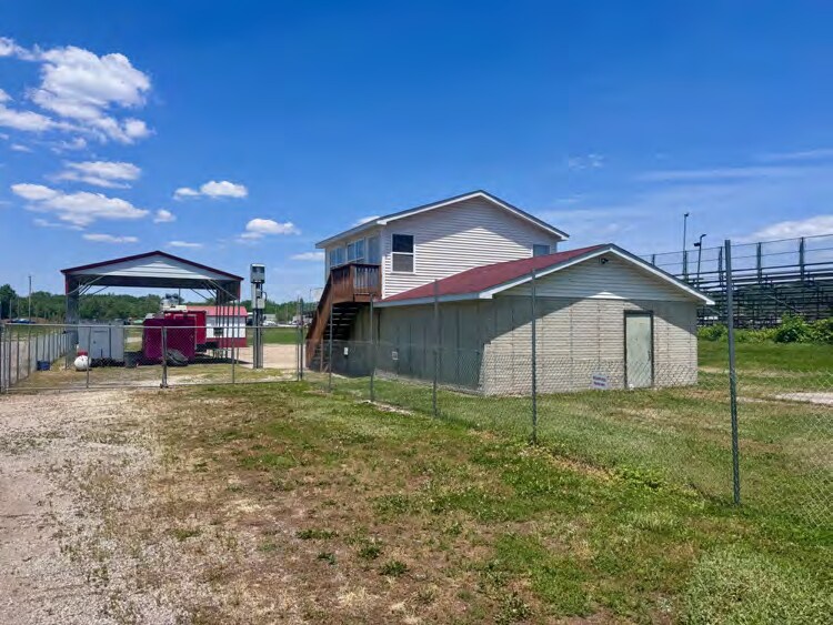 More Photos Of 3520 W Farmington Rd, Peoria Racetrack For Sale