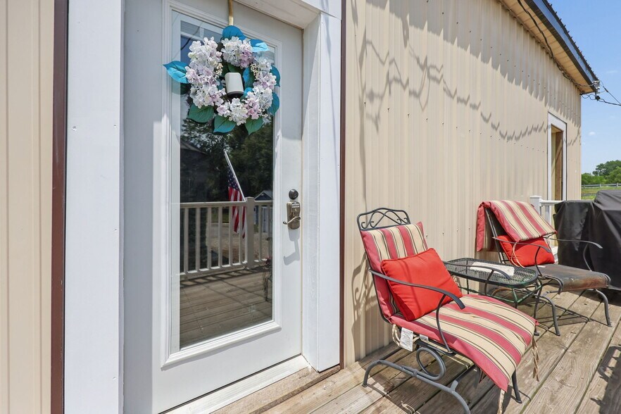 More Photos Of 1520 Island Rd, Circleville Multifamily For Sale