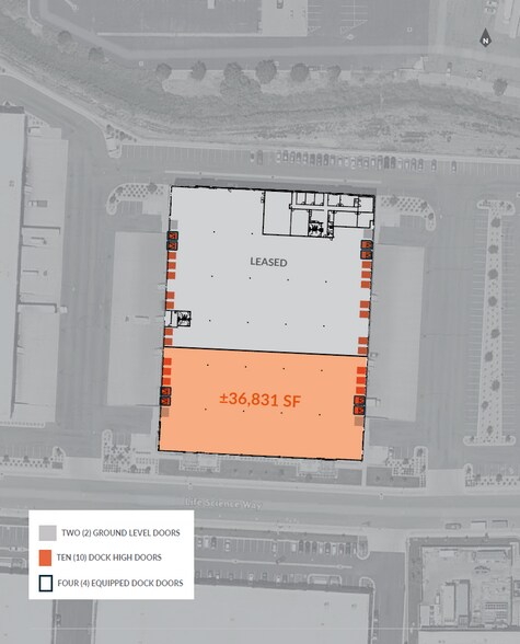 More Photos Of 12128 S Lone Peak Pky, Draper Unknown For Lease