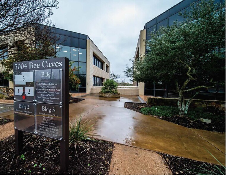 Primary Photo Of 7004 Bee Caves Rd, Austin Office For Lease