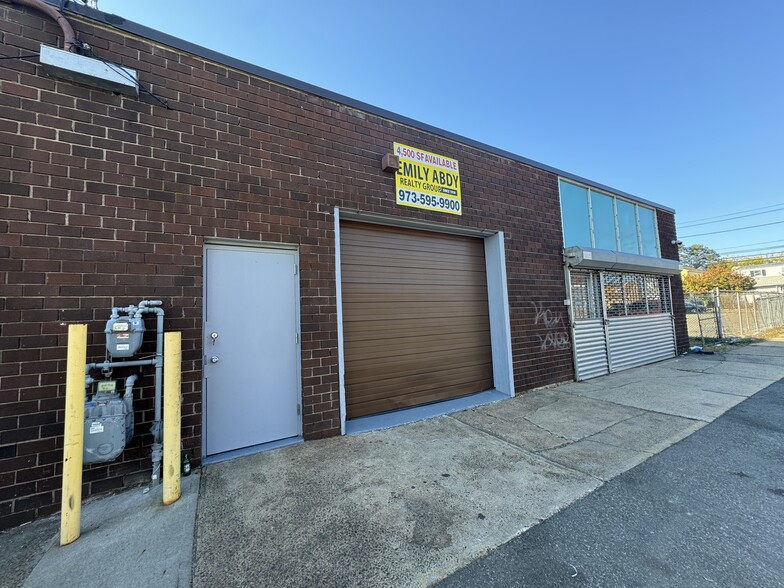 Primary Photo Of 44 Lehigh Ave, Paterson Warehouse For Lease